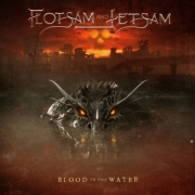 Album-Review: Flotsam And Jetsam - Blood in the Water Flotsam And Jetsam: Blood in the Water