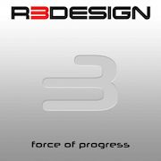 Album-Review: Force Of Progress - R3DESIGN Force Of Progress: R3DESIGN