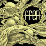 Album-Review: Fren - Where Do You Want Ghosts To Reside Fren: Where Do You Want Ghosts To Reside