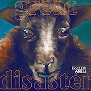 Album-Review: Frollein Smilla - Great Disaster Frollein Smilla: Great Disaster