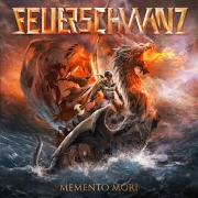 Album-Review: Feuerschwanz - Memento Mori Feuerschwanz: Memento Mori
