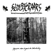 Album-Review: Fluisteraars - Gegrepen door de Geest der Zielsontluiking Fluisteraars: Gegrepen door de Geest der Zielsontluiking