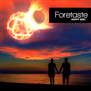 Album-Review: Foretaste - Happy End! Foretaste: Happy End!