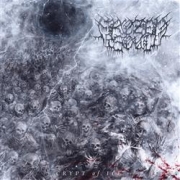 Album-Review: Frozen Soul - Crypt of Ice Frozen Soul: Crypt of Ice
