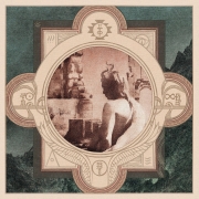 Album-Review: Fyrnask - VII - Kenoma Fyrnask: VII - Kenoma