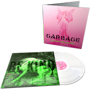 Album-Review: Garbage - No Gods No Masters Garbage: No Gods No Masters