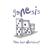 Album-Review: Genesis - The Last Domino? Genesis: The Last Domino?