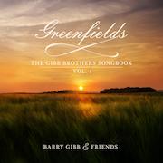 Album-Review: The Gibb Brothers - Greenfields – The Gibb Brothers' Songbook, Vol. 1 The Gibb Brothers: Greenfields – The Gibb Brothers' Songbook, Vol. 1
