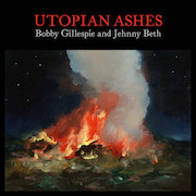 Album-Review: Bobby Gillespie and Jehnny Beth - Utopian Ashes Bobby Gillespie and Jehnny Beth: Utopian Ashes
