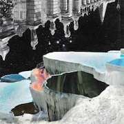 Album-Review: Gina Été - Erased By Thought Gina Été: Erased By Thought
