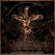 Album-Review: Godhead Machinery - Monotheistic Enslavement Godhead Machinery: Monotheistic Enslavement