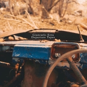 Album-Review: Giancarlo Erra - Departure Tapes Giancarlo Erra: Departure Tapes