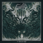 Album-Review: Goath - III: Shaped By The Unlight Goath: III: Shaped By The Unlight