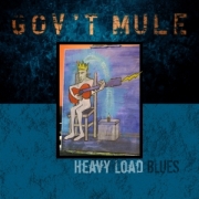 Album-Review: Gov´t Mule - Heavy Load Blues Gov´t Mule: Heavy Load Blues