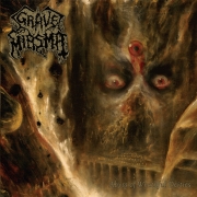 Album-Review: Grave Miasma - Abyss Of Wrathful Deities Grave Miasma: Abyss Of Wrathful Deities