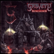 Album-Review: Gravety - Bow Down Gravety: Bow Down