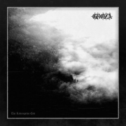 Album-Review: Groza - The Redemptive End Groza: The Redemptive End