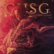 Album-Review: Gus G. - Quantum Leap Gus G.: Quantum Leap