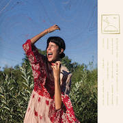 Album-Review: Half Waif - Mythopoetics Half Waif: Mythopoetics