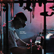 Album-Review: Hans Hjelm - Factory Reset Hans Hjelm: Factory Reset