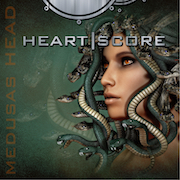 Album-Review: Heartscore - Medusas Head Heartscore: Medusas Head