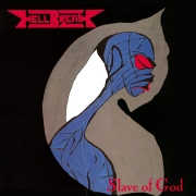 Album-Review: Hellbreath - Slave Of God Hellbreath: Slave Of God