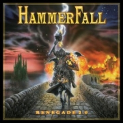 Album-Review: Hammerfall - Renegade 2.0 Hammerfall: Renegade 2.0