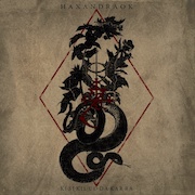 Album-Review: Haxandraok - Ki Si Kil Ud Da Kar Ra Haxandraok: Ki Si Kil Ud Da Kar Ra