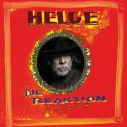 Album-Review: Helge Schneider - Die Reaktion - The Last Jazz Vol. II Helge Schneider: Die Reaktion - The Last Jazz Vol. II