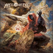 Album-Review: Helloween - Helloween Helloween: Helloween