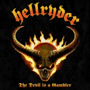 Album-Review: Hellryder - The Devil is a Gambler Hellryder: The Devil is a Gambler