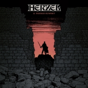 Album-Review: Herzel - Le Dernier Rempart Herzel: Le Dernier Rempart