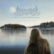 Album-Review: Hindarfjäll - Från Tidernas Begynnelse Hindarfjäll: Från Tidernas Begynnelse