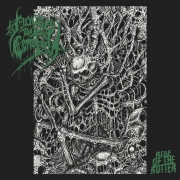 Album-Review: House By The Cemetary - Rise of the Rotten House By The Cemetary: Rise of the Rotten
