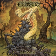Album-Review: Hyperdontia - Hideous Entity Hyperdontia: Hideous Entity