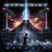 Album-Review: Hypocrisy - Worship Hypocrisy: Worship