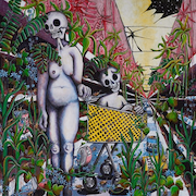 Album-Review: Indigo de Souza - Any Shape You Take Indigo de Souza: Any Shape You Take