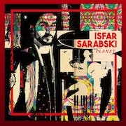 Album-Review: Isfar Sarabski - Planet Isfar Sarabski: Planet