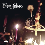 Album-Review: Illum Adora - Ophidian Kult Illum Adora: Ophidian Kult