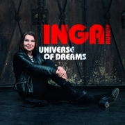 Album-Review: Inga Rumpf - Universe Of Dreams + Hidden tacks Inga Rumpf: Universe Of Dreams + Hidden tacks