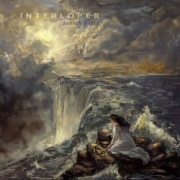Album-Review: Interloper - Search Party Interloper: Search Party