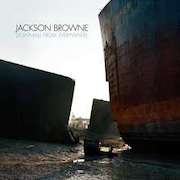 Album-Review: Jackson Browne - Downhill From Everyhwhere Jackson Browne: Downhill From Everyhwhere