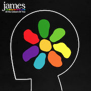 Album-Review: James - All The Colours Of You James: All The Colours Of You