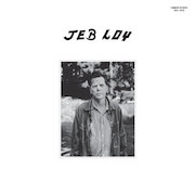 Album-Review: Jeb Loy Nichols - Jeb Loy Jeb Loy Nichols: Jeb Loy