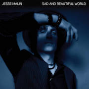 Album-Review: Jesse Malin - Sad And Beautiful World Jesse Malin: Sad And Beautiful World