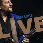 Album-Review: Jimmy Reiter - Live Jimmy Reiter: Live