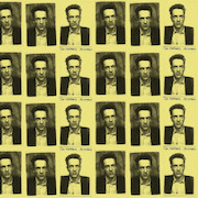 Album-Review: Joe Strummer - Assembly Joe Strummer: Assembly