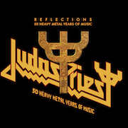 Album-Review: Judas Priest - Reflections – 50 Heavy Metal Years Of Music Judas Priest: Reflections – 50 Heavy Metal Years Of Music