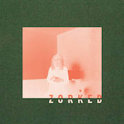 Album-Review: Julia Shapiro - Zorked Julia Shapiro: Zorked