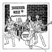 Album-Review: Jameson Raid - Raiderstronomy Jameson Raid: Raiderstronomy